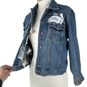 Sally Selling Seashells by The‎ Seashore  DIY Costume Upcycled Unique